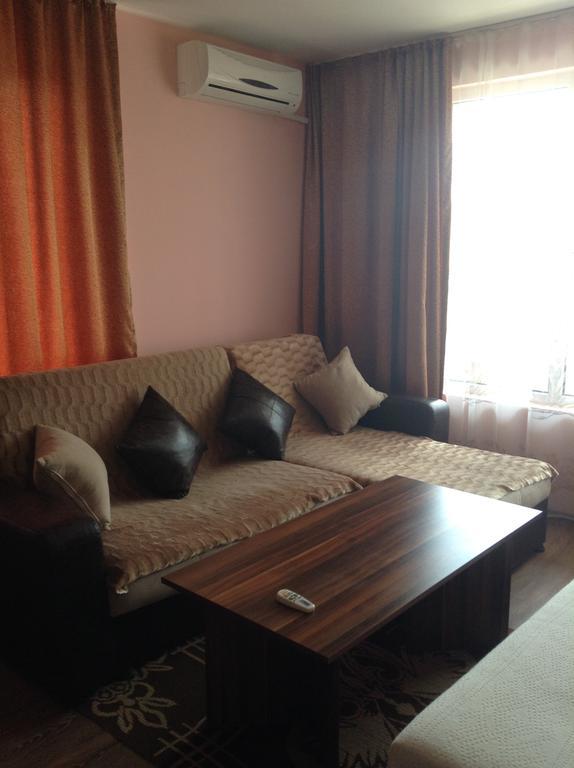 Dimitrov Apartments Бургас Экстерьер фото